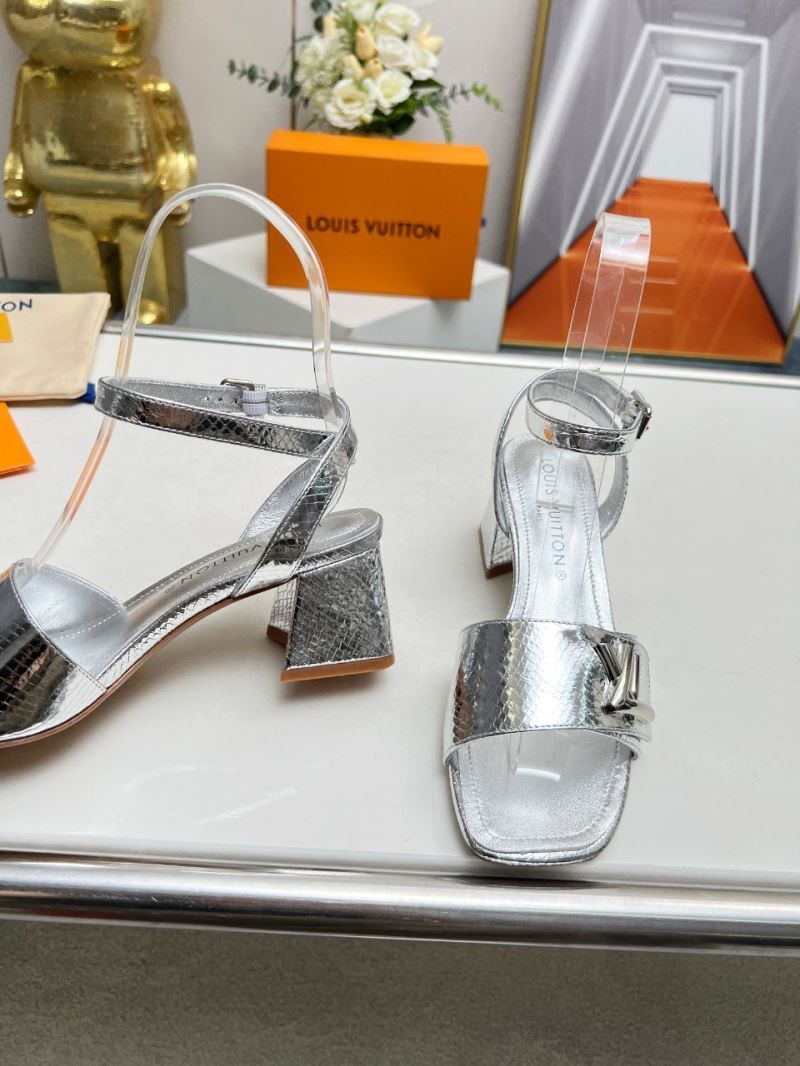 Louis Vuitton Sandals